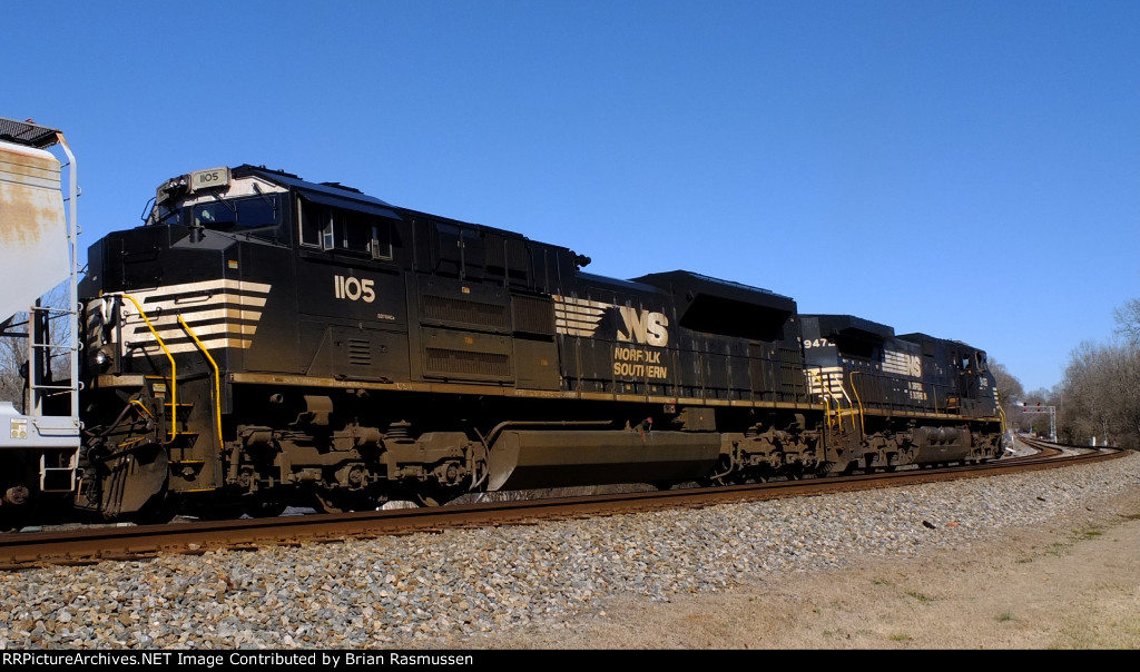 NS 1105